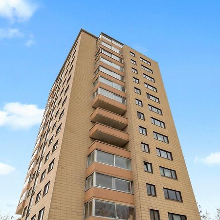 Neu: Stylische Suite Mit Ausblick 辛德尔芬根 外观 照片