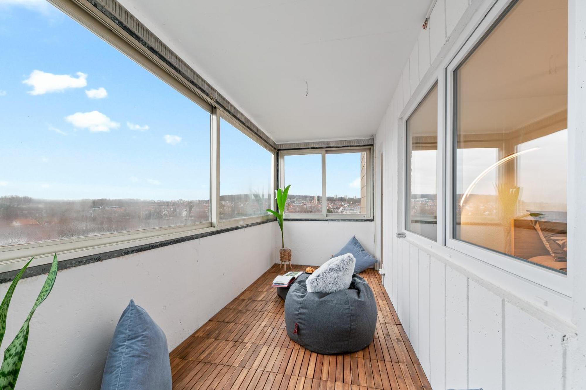 Neu: Stylische Suite Mit Ausblick 辛德尔芬根 外观 照片