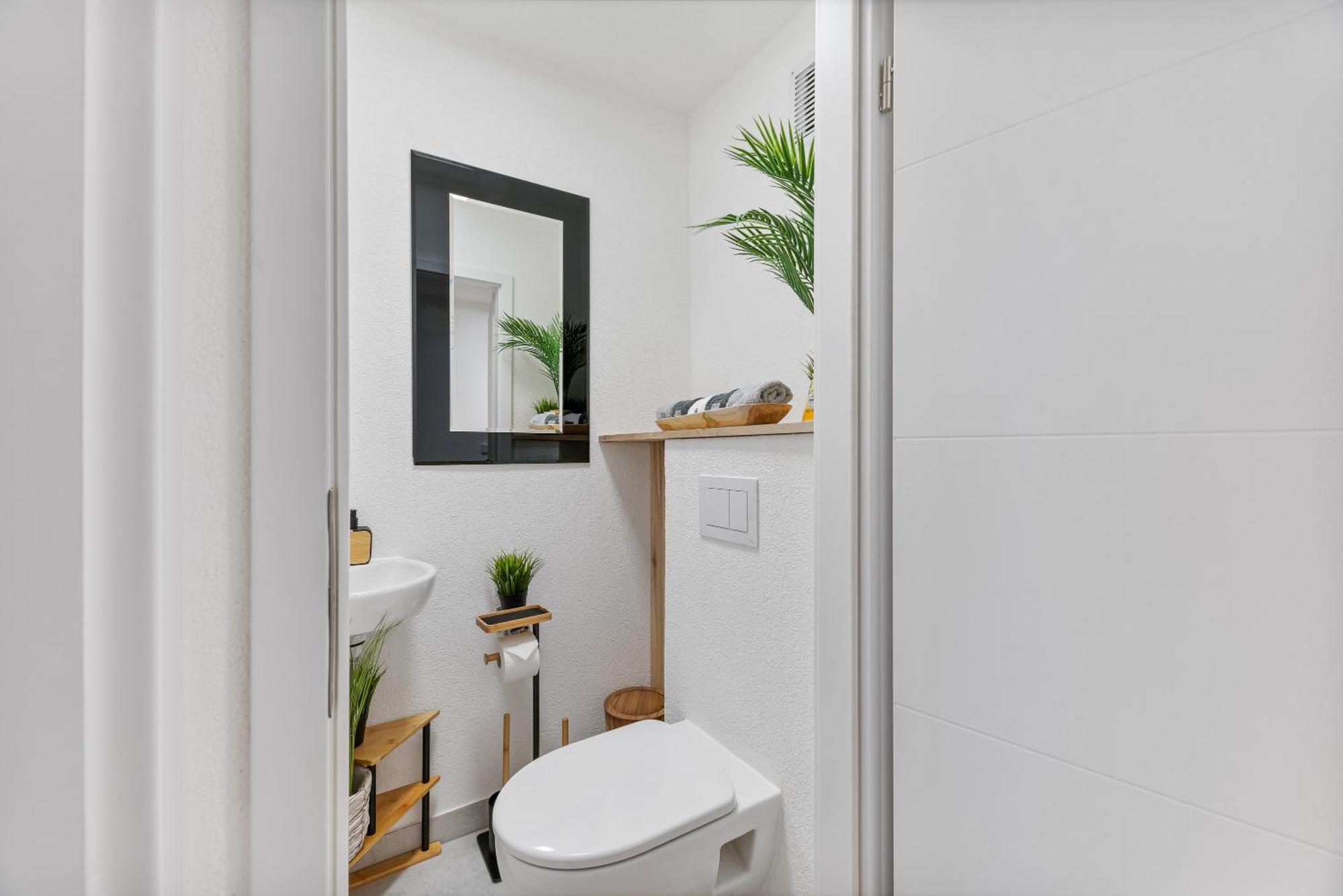Neu: Stylische Suite Mit Ausblick 辛德尔芬根 外观 照片